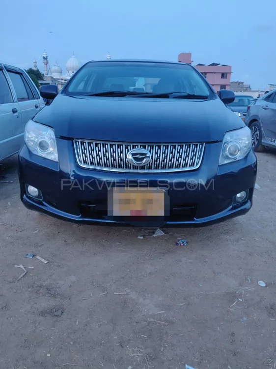 ٹویوٹا کرولا ایکسیو 2007 for Sale in کراچی Image-1