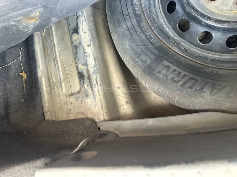 Toyota Corolla 2010 for Sale in Kamalia Image-1