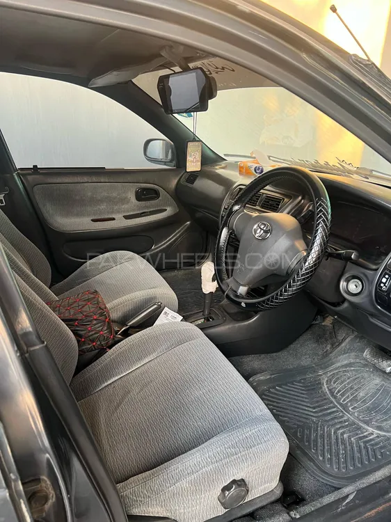 Toyota Corolla 1997 for Sale in Attock Image-1