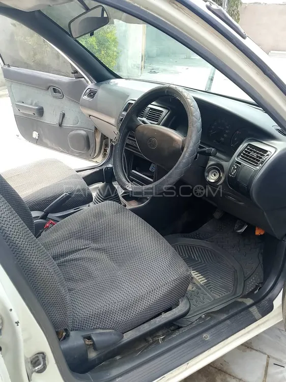 Toyota Corolla 1998 for Sale in Nowshera Image-1