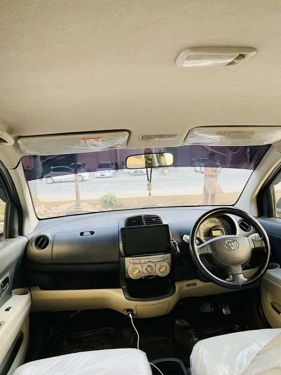 Toyota Passo 2007 for Sale in Peshawar Image-1