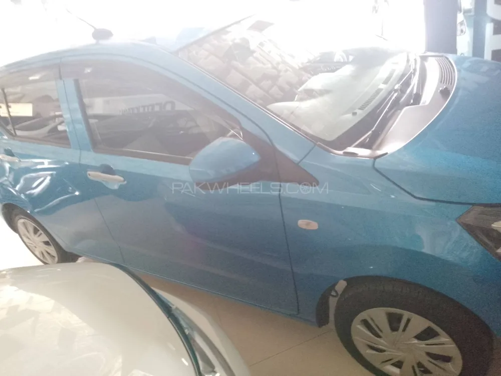 Toyota Pixis Epoch 2022 for Sale in Islamabad Image-1