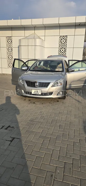 Toyota Premio 2007 for Sale in Islamabad Image-1