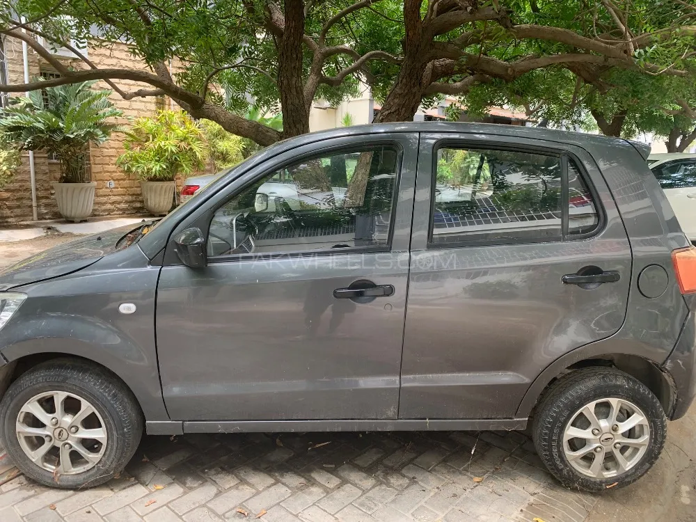 United Bravo 2019 for Sale in Karachi Image-1