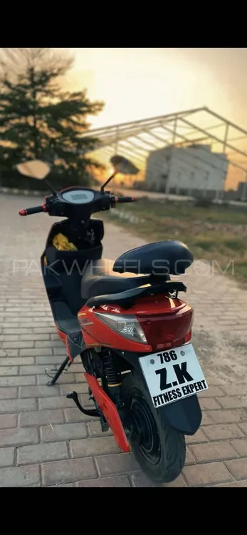 وائی ​​جے فیوچر Mehran 2024 for Sale Image-1
