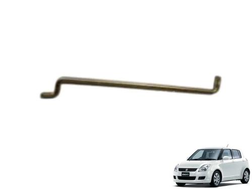 Suzuki Swift 2010-2021 Bonet Rod - 1 Pcs Suzuki Swift 2010-2021 Bonet Rod - 1 Pcs