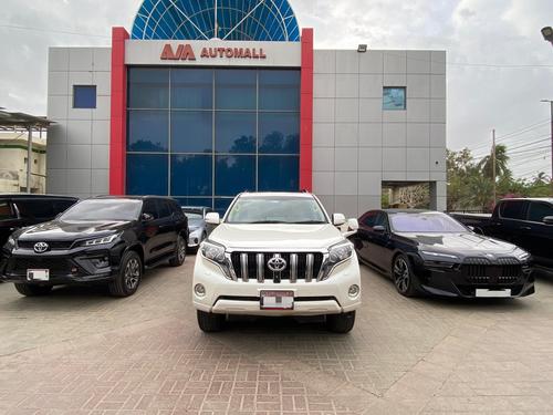 Used Toyota Prado TX 2.7 2013