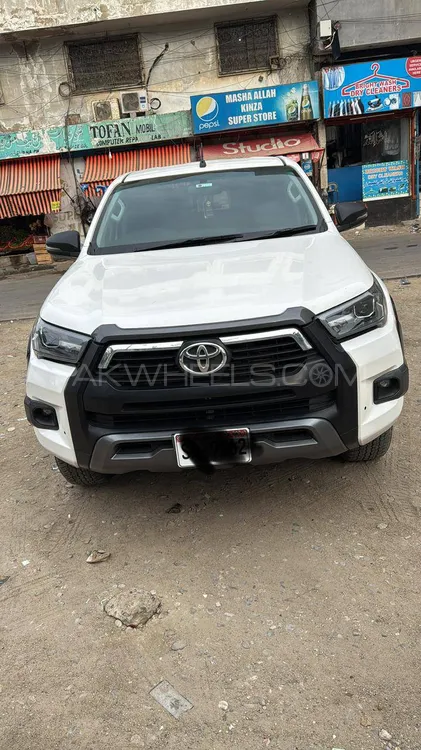 Adam Revo 2019 for Sale in Karachi Image-1