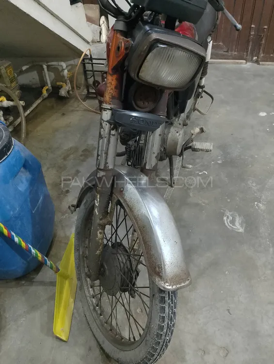 Aprilia Other 2011 for Sale Image-1