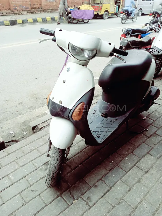 Aprilia SX 50 2010 for Sale Image-1