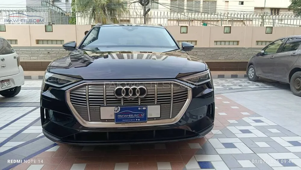 Audi e-tron 2023 for Sale in Karachi Image-1