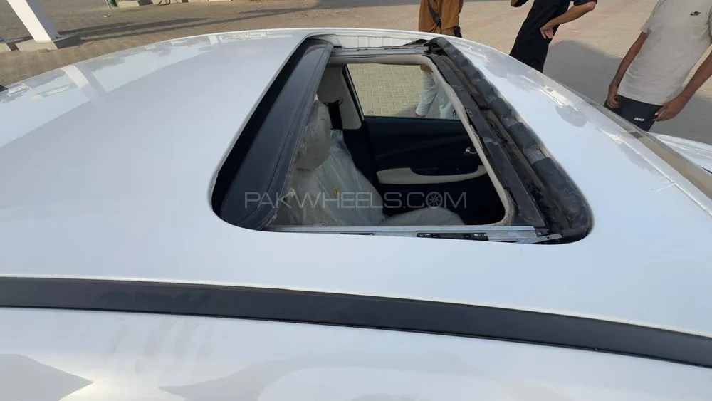 چانگان السوِن 2021 for Sale in پیر محل Image-1