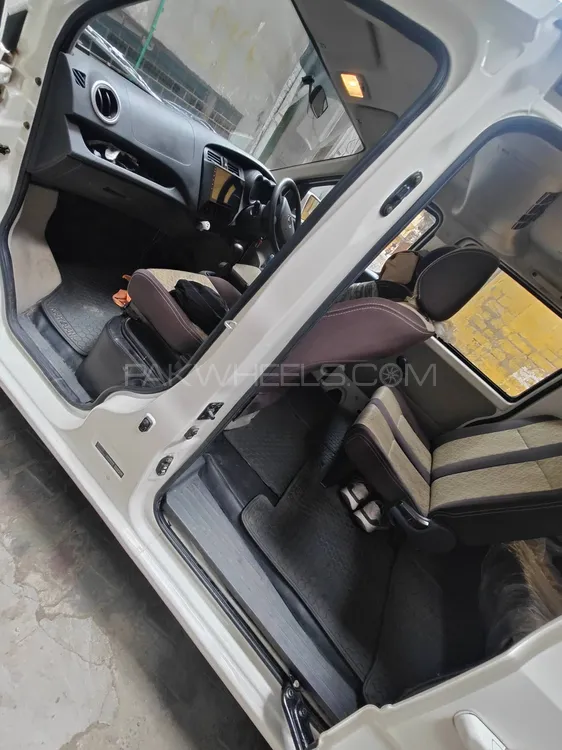 چانگان کارواں 2022 for Sale in پشاور Image-1