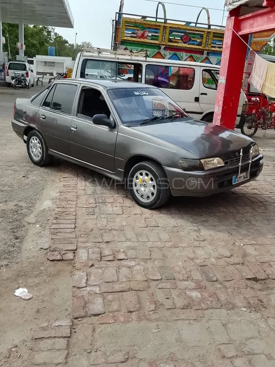 Daewoo Racer 1993 for Sale in Gujrat Image-1