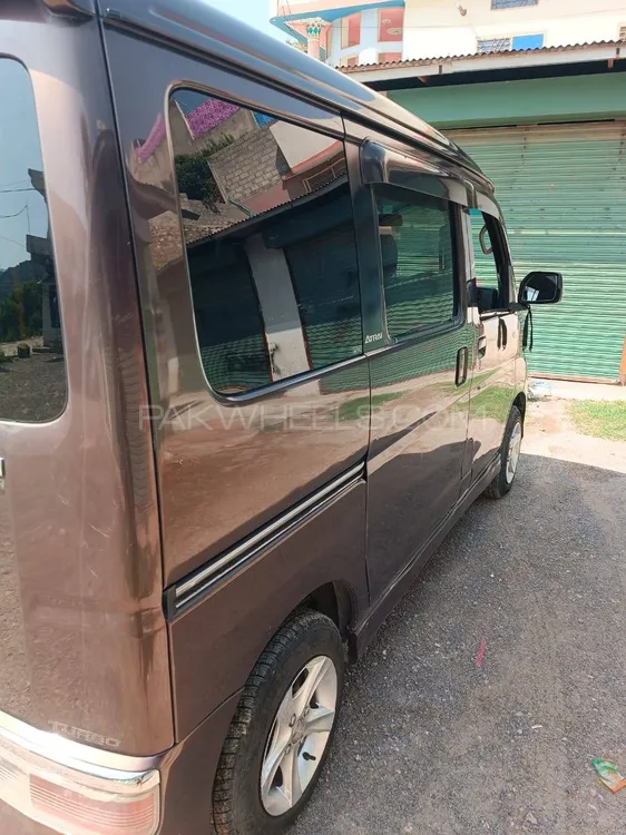 Daihatsu Atrai Wagon 2011 for Sale in Swatmingora Image-1