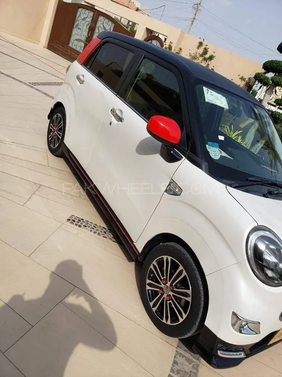ڈائیہاتسو کاسٹ 2015 for Sale in کراچی Image-1