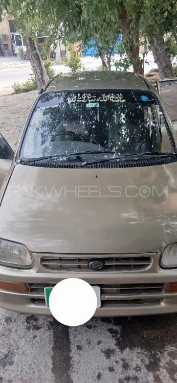 ڈائیہاتسو کیور 2004 for Sale in سرگودھا Image-1