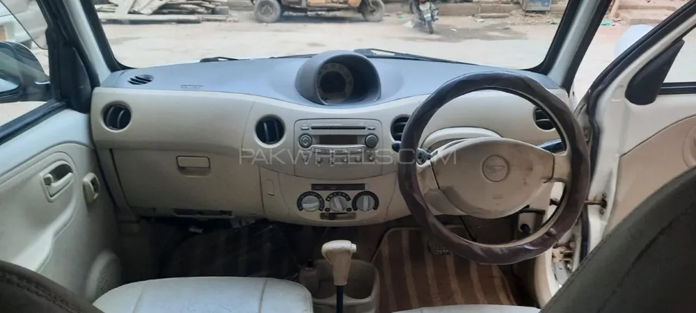 Daihatsu Esse 2007 for Sale in Karachi Image-1