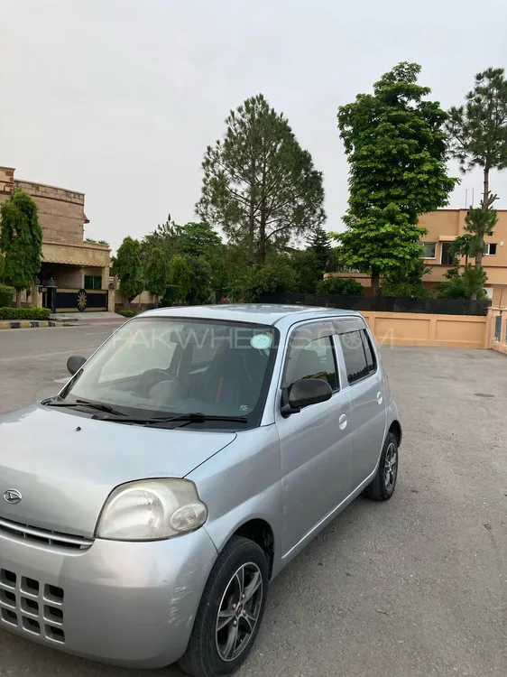 ڈائیہاتسو ایس 2011 for Sale in اسلام آباد Image-1