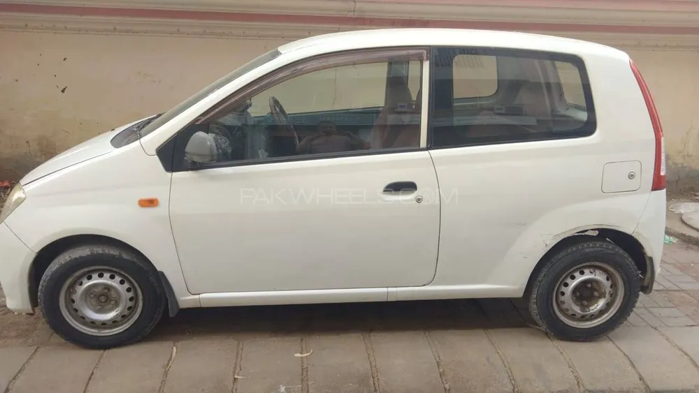 Daihatsu Mira 2006 for Sale in Karachi Image-1