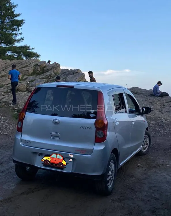 Daihatsu Mira 2012 for Sale in Islamabad Image-1