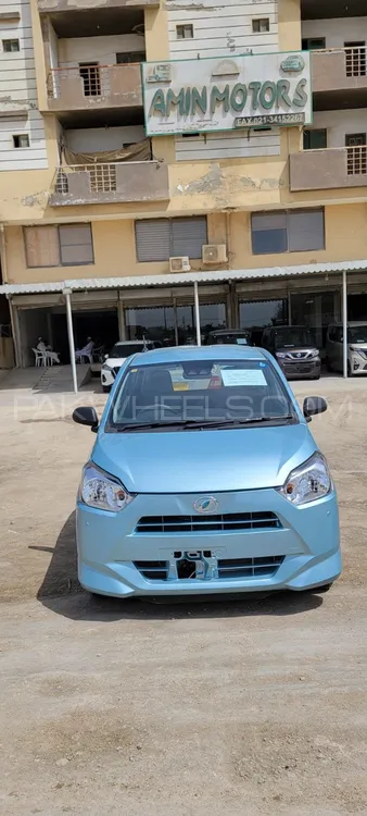 ڈائیہاتسو میرا 2022 for Sale in کراچی Image-1