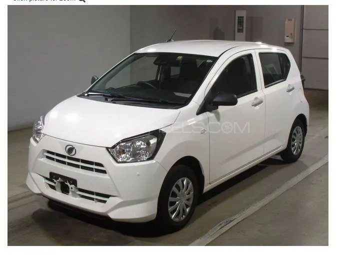 Daihatsu Mira 2022 for Sale in Karachi Image-1