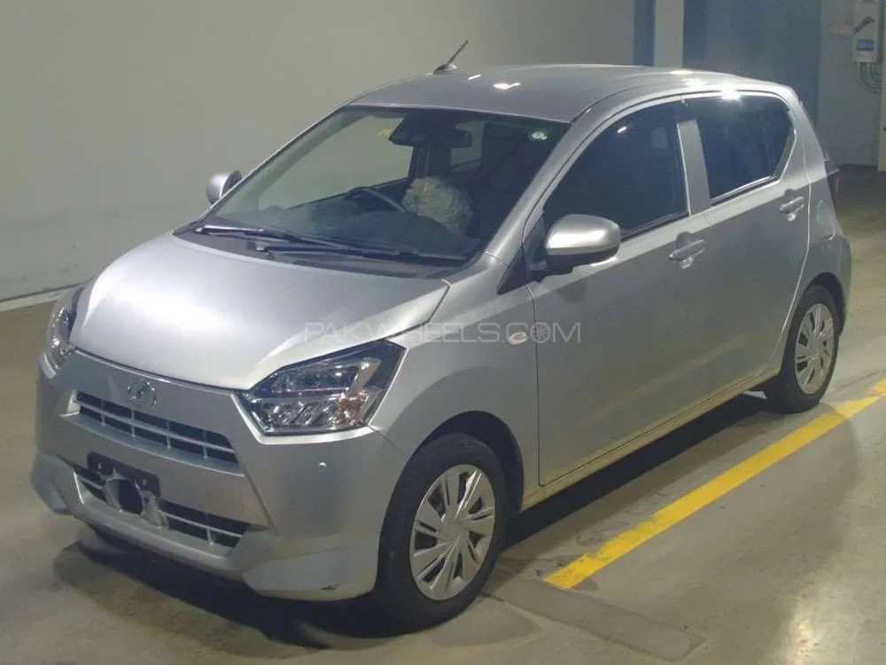 ڈائیہاتسو میرا 2022 for Sale in کراچی Image-1