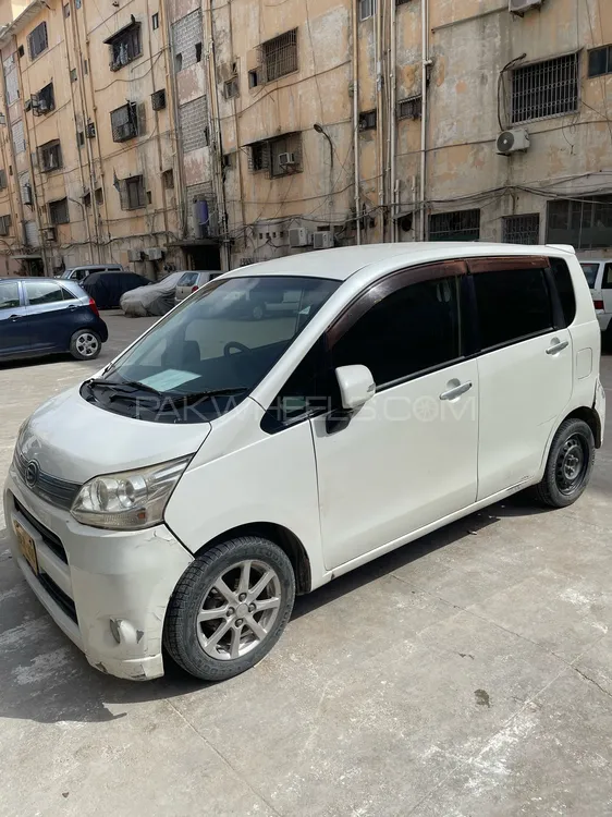 ڈائیہاتسو موو 2012 for Sale in کراچی Image-1