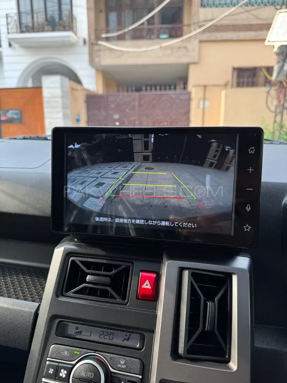 Daihatsu Taft 2023 for Sale in Lahore Image-1