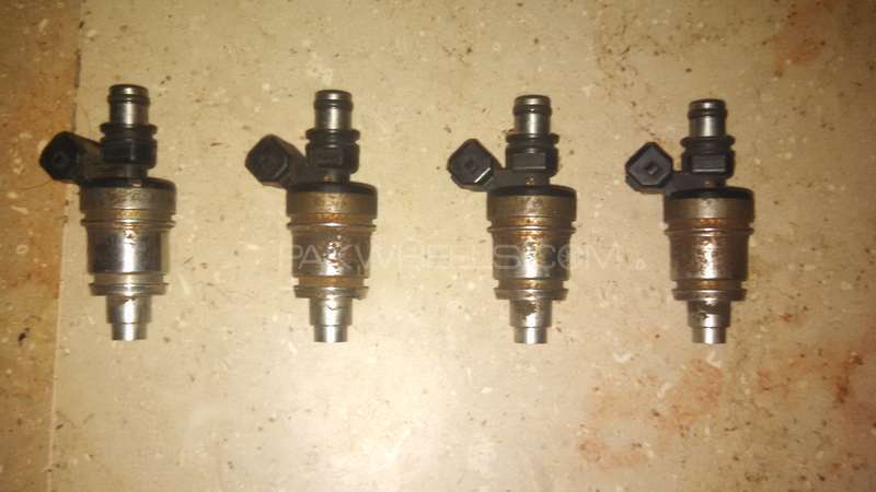G13B Third Generation injectors are for sale. Image-1