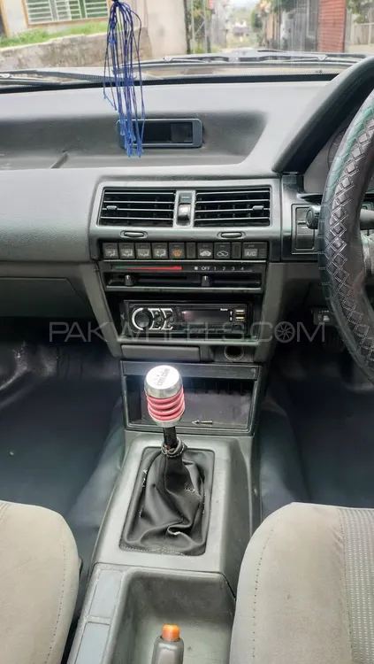 Honda Accord 1987 for Sale in Islamabad Image-1