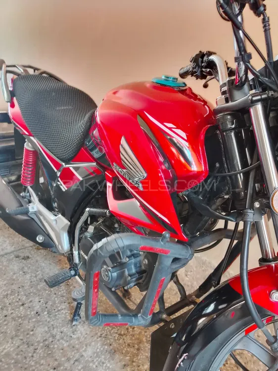 Honda CB 150F 2022 for Sale Image-1