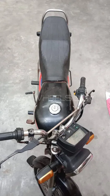 Honda CD 70 2018 for Sale Image-1