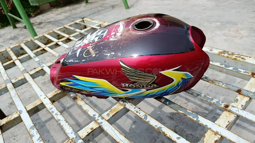 Honda CD 70 2021 for Sale Image-1
