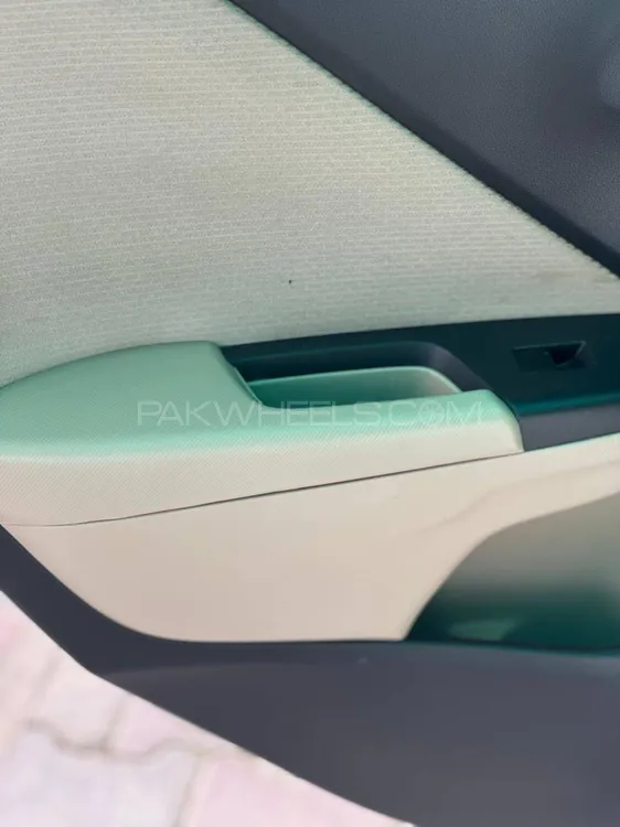 Honda City 2022 for Sale in Lahore Image-1