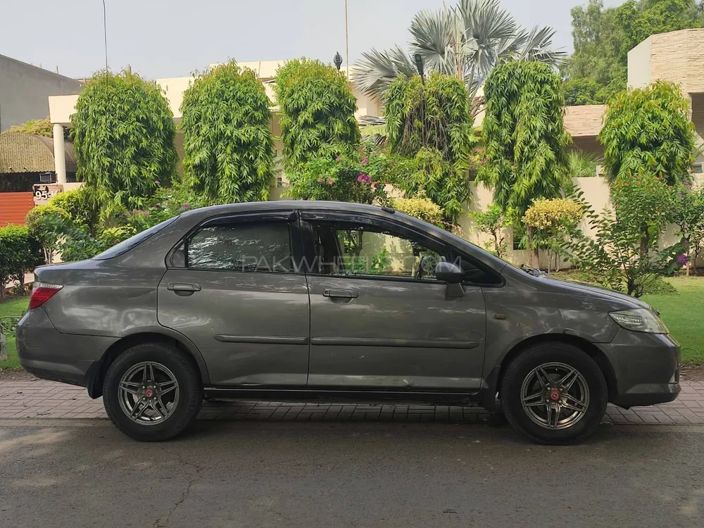 Honda City 2007 for Sale in Lahore Image-1
