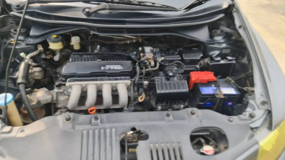Honda City 2013 for Sale in Lahore Image-1