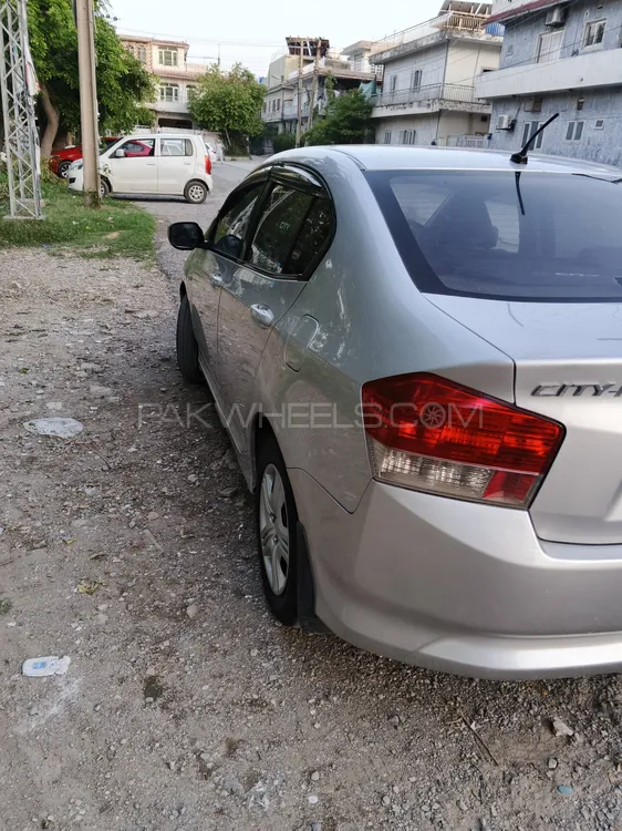 Honda City 2011 for Sale in Islamabad Image-1