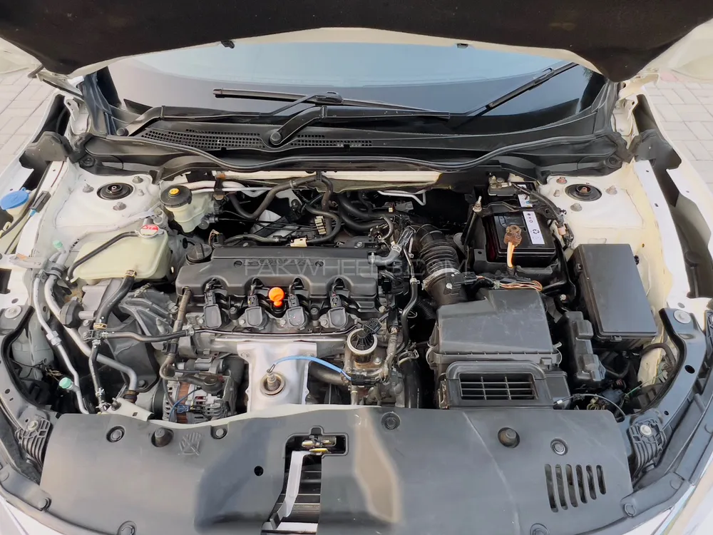 Honda Civic 2019 for Sale in Mirpur A.K. Image-1