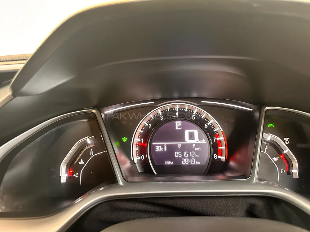 Honda Civic 2021 for Sale in Rawalpindi Image-1