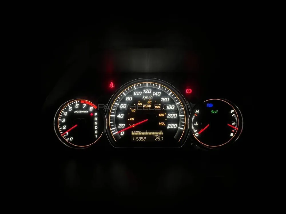 Honda Civic 2005 for Sale in Islamabad Image-1