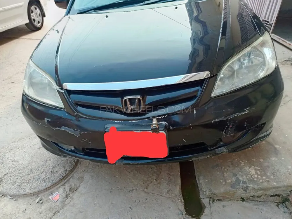 Honda Civic 2005 for Sale in Kot radha kishan Image-1