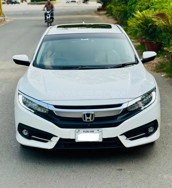 ہونڈا سوک 2021 for Sale in سرگودھا Image-1