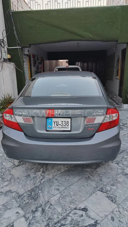 Honda Civic 2013 for Sale in Gujrat Image-1