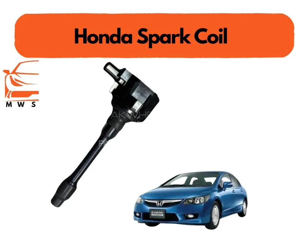 Honda Civic Reborn Spark Coil China Image-1