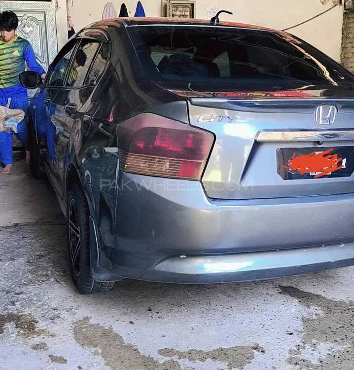 Honda Civic 2013 for Sale in Rawalpindi Image-1