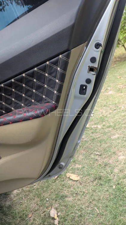 Honda Civic 2007 for Sale in Jaranwala Image-1