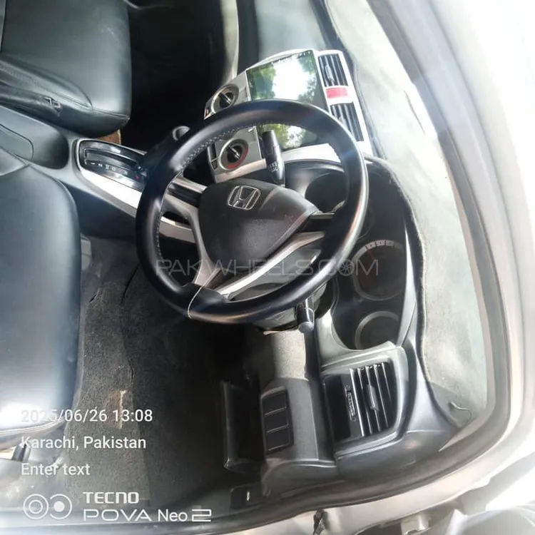 Honda Civic 2009 for Sale in Karachi Image-1