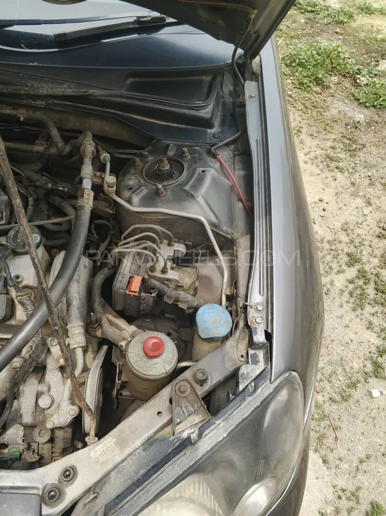 Honda Civic 2001 for Sale in Lahore Image-1